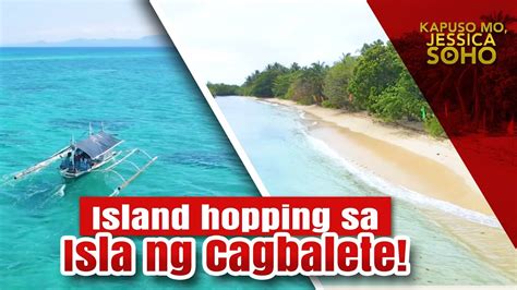 Sabi Mo Island Hopping Tayo Yun Pala Motel Hopping.